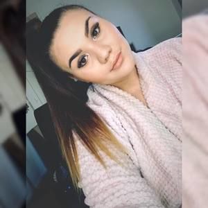 Meet your Posher, Moriah